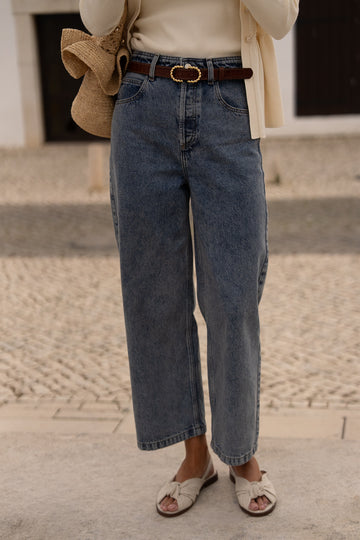 Jean Benji New Light Medium