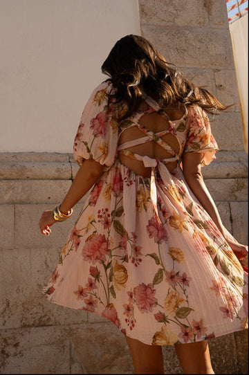 Avilio Rosabella Dress