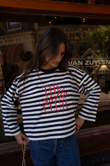 Fernando yacht club t-shirt