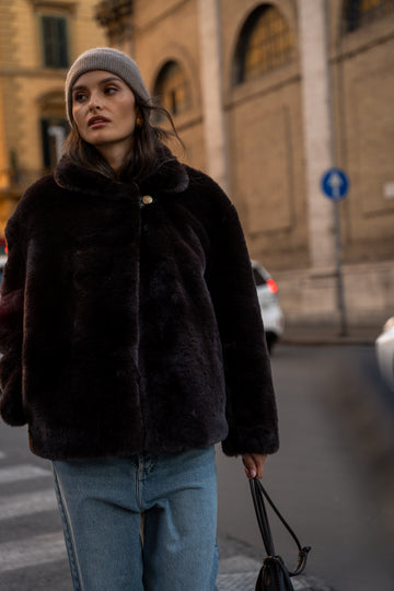 Jackie Coat
