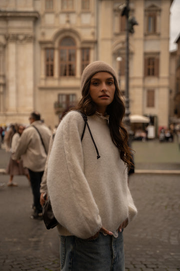 Pull Sarah ivoire