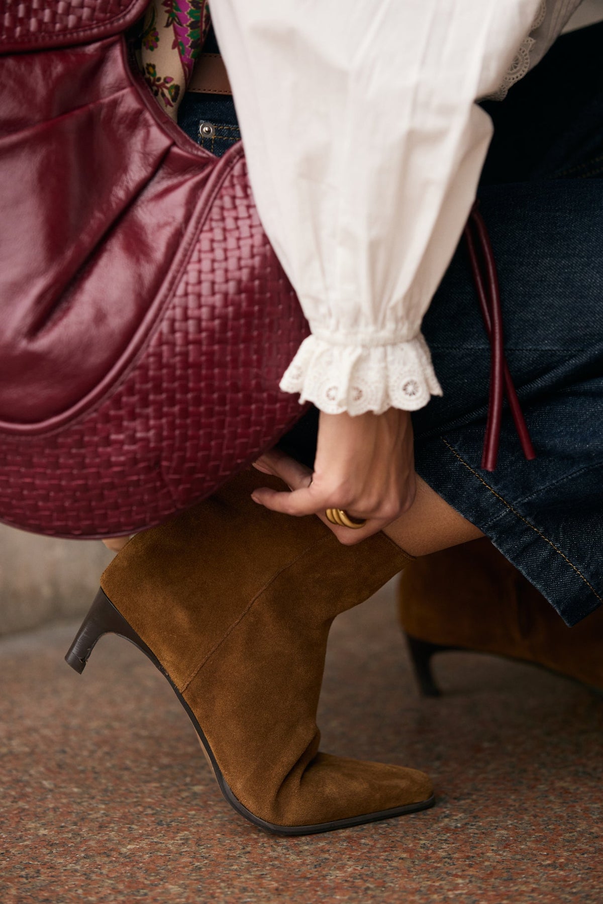 Sacs & Chaussures