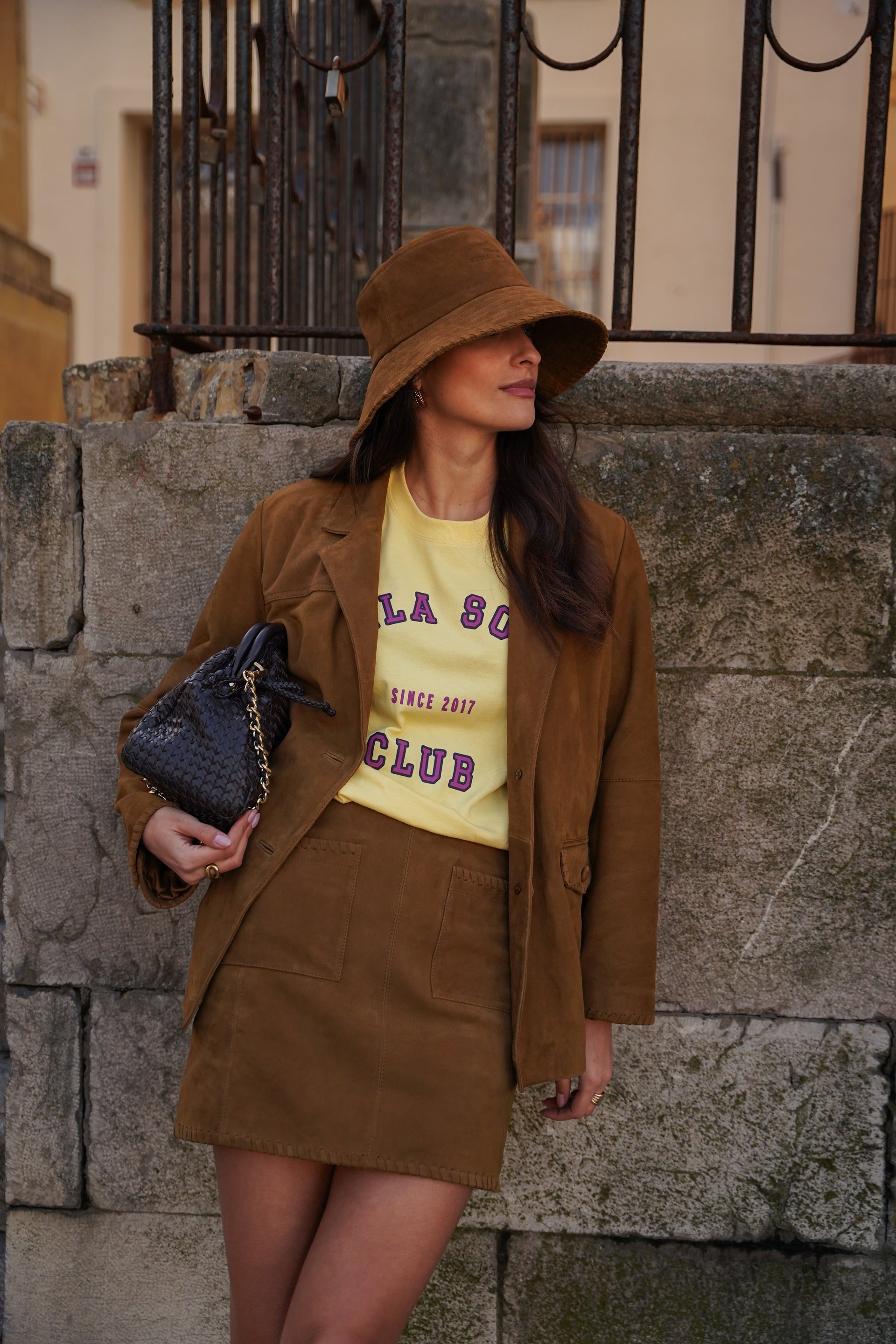 La braderie de printemps