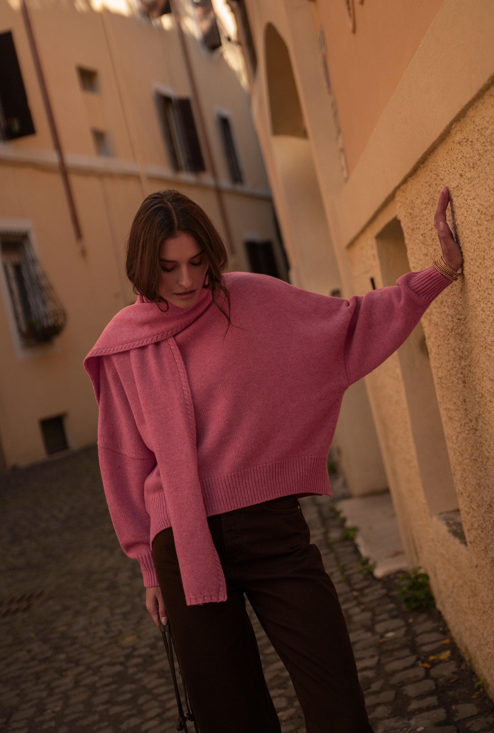Mailles & Sweats