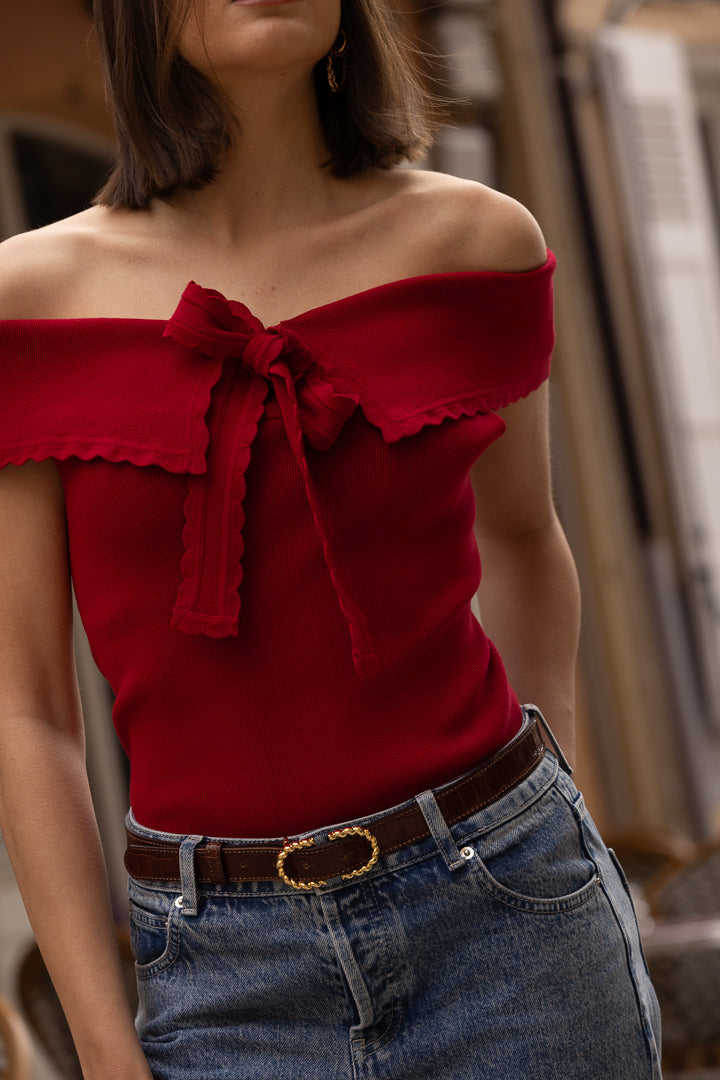 Maison Stella Suzie French Ready to wear Brand Online Maison stella suzie french ready to wear brand online