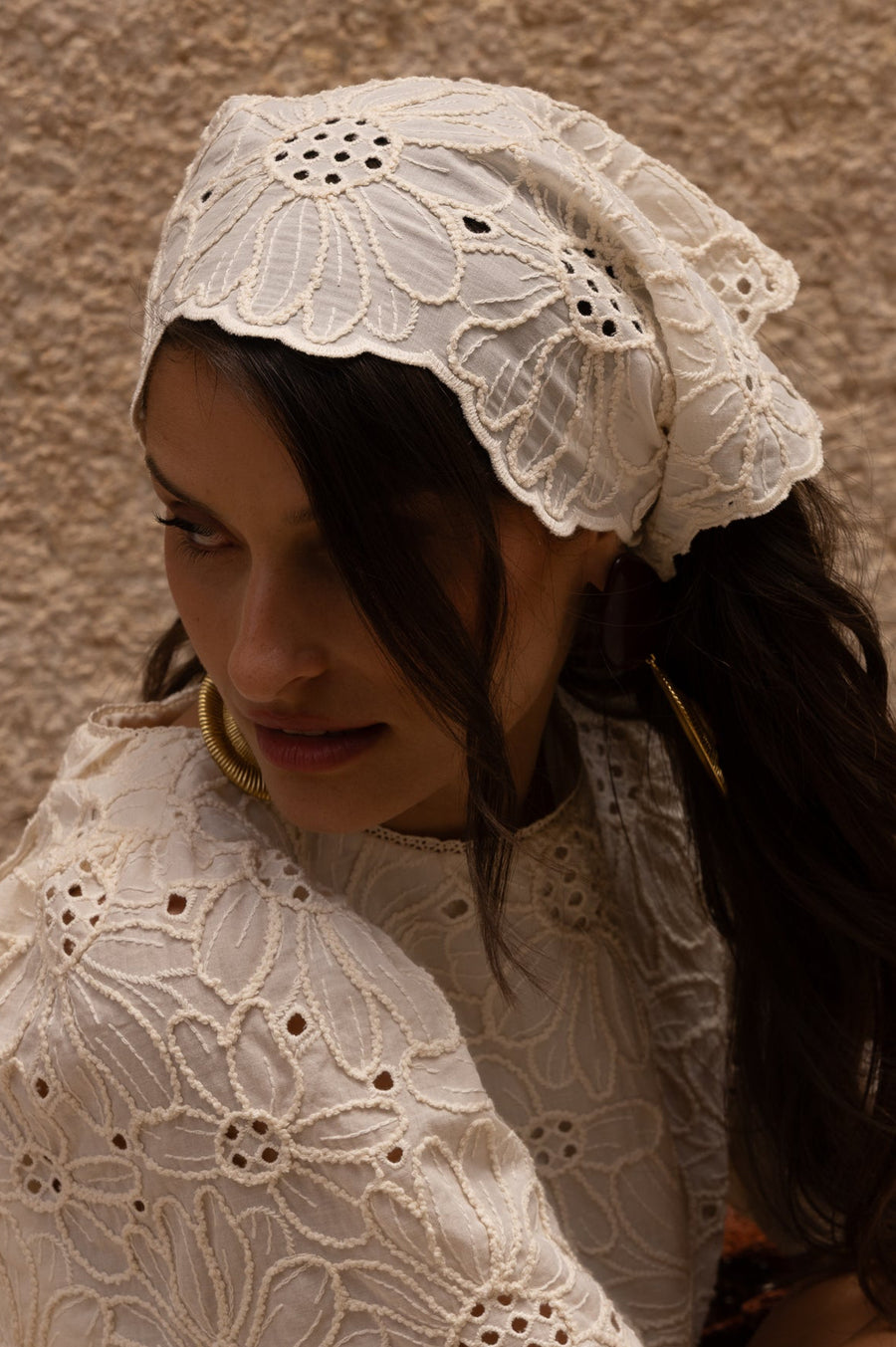 Kinette Persia Scarf