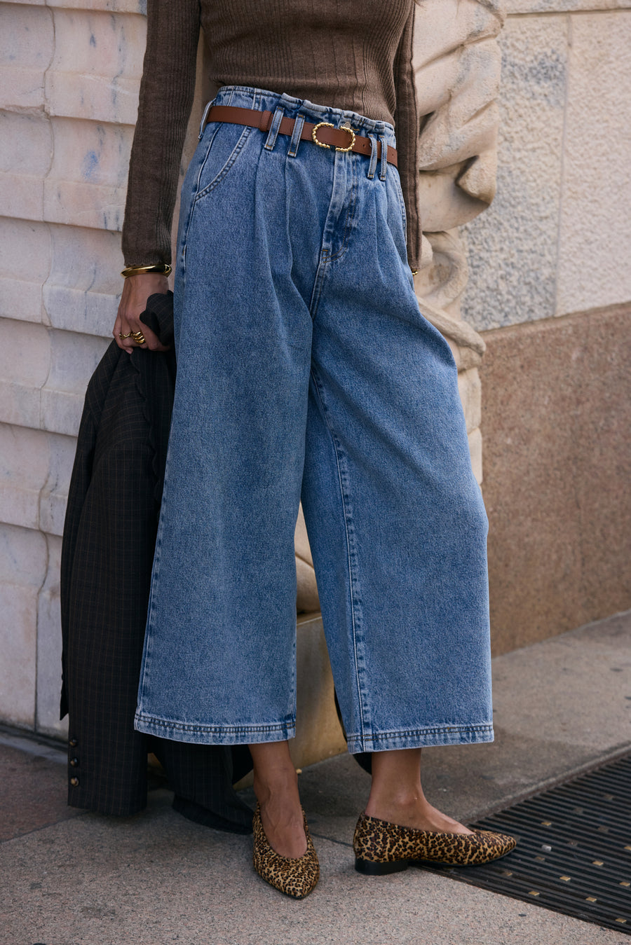 Jonathan stone jeans