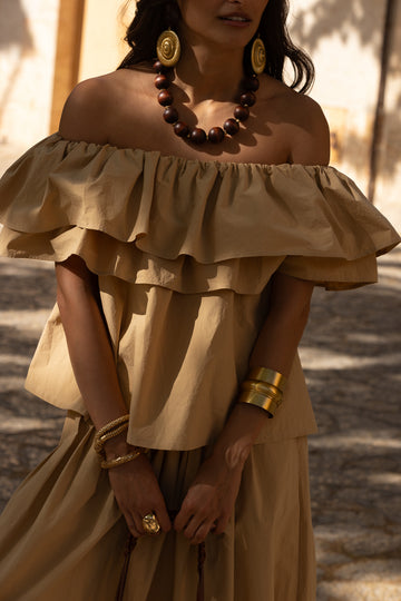 Blusa Francesco Arena