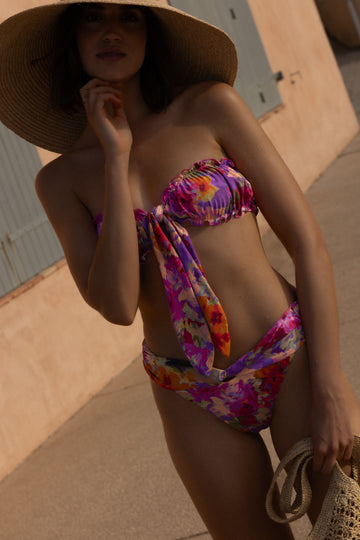 Lykia Rose Zephir Swimsuit Bottoms