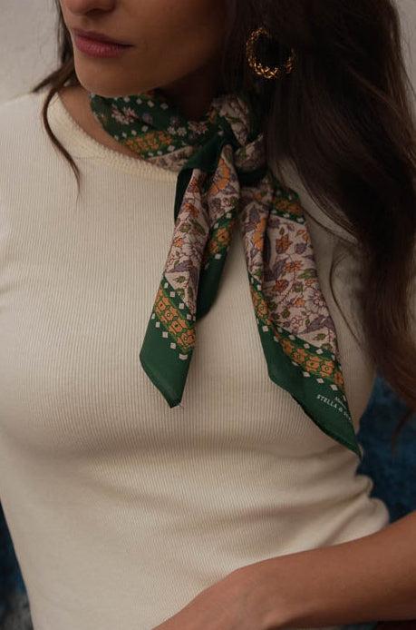 Alda Clairiere Scarf