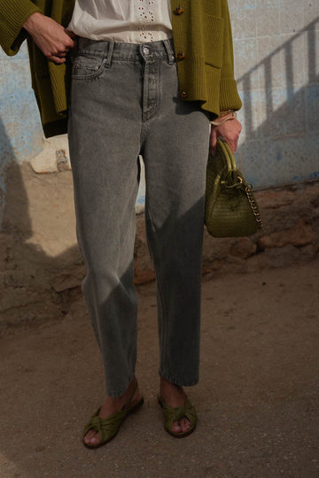 Jean Marceau light grey