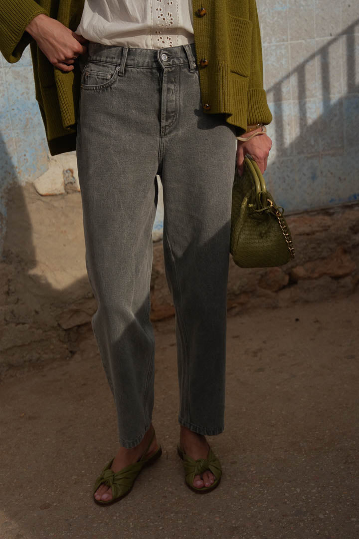 Jean Marceau light grey