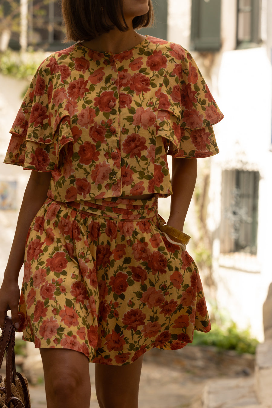 Top Edwina Rosetna