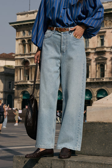 Jean Allane double stone