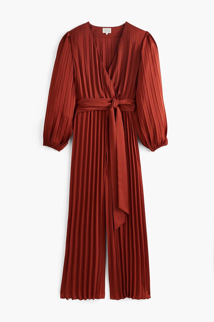 Oysho Tunisie Oysho Robe Verte Combinaison Stefania Brique