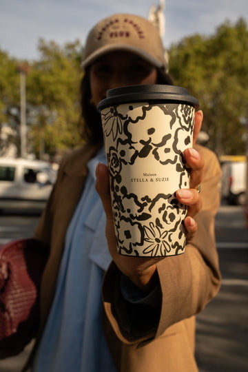 Stella Mug