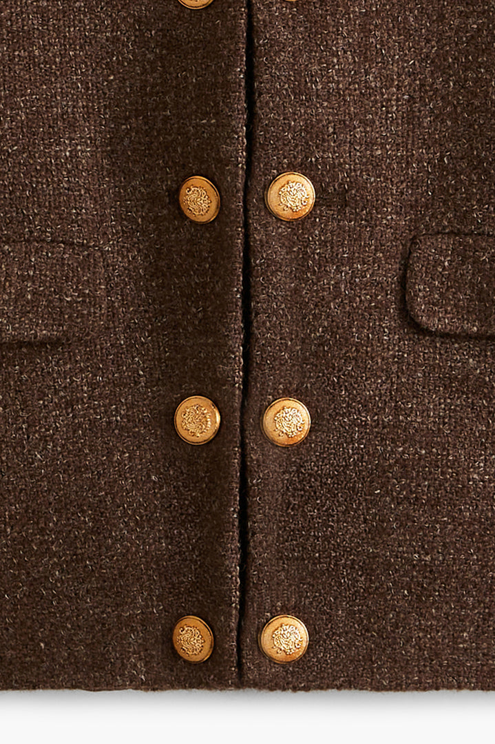 Vêtements d'extérieur marron pour enfant en ligne | Zalando Belgique Vêtements d'extérieur marron pour enfant en ligne | Zalando Belgique