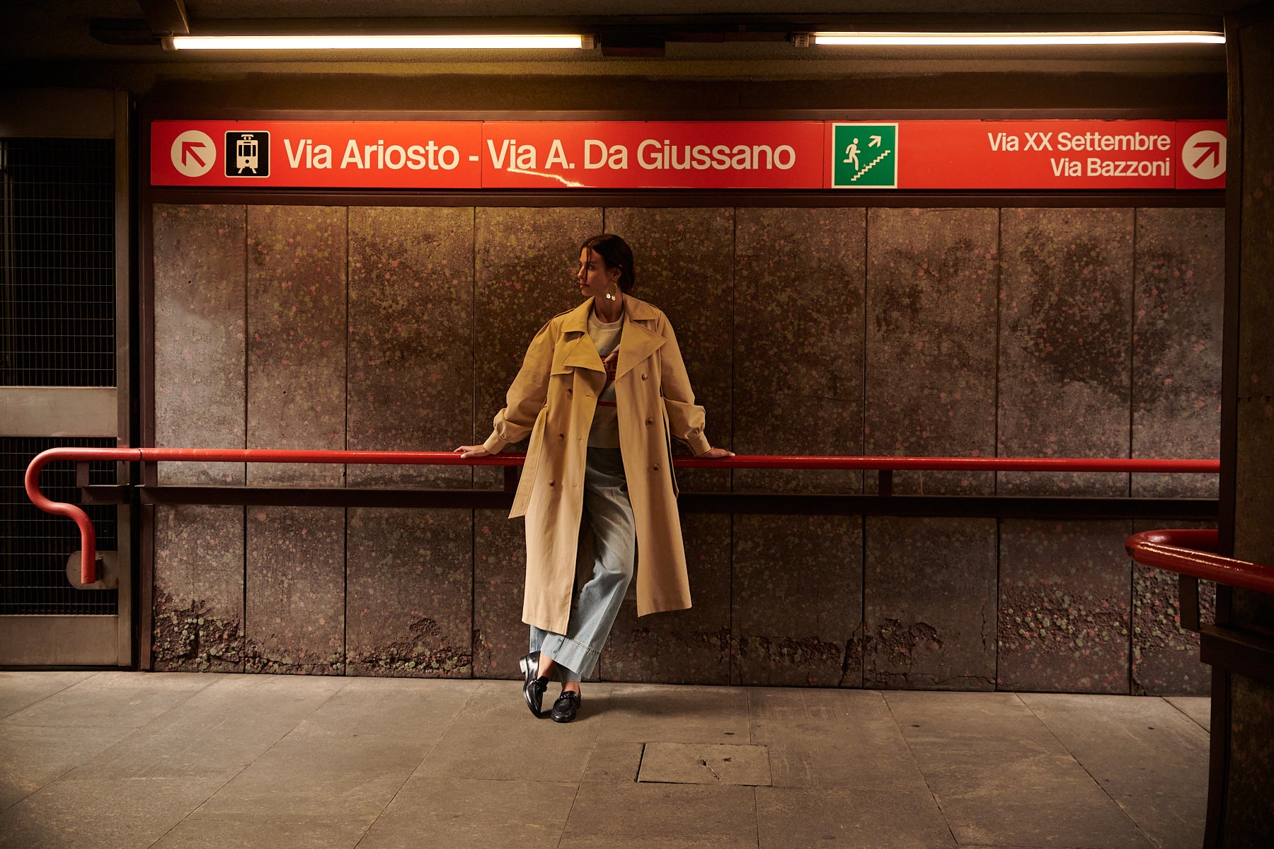 Maison Stella & Suzie - Marque française de prêt-à-porter