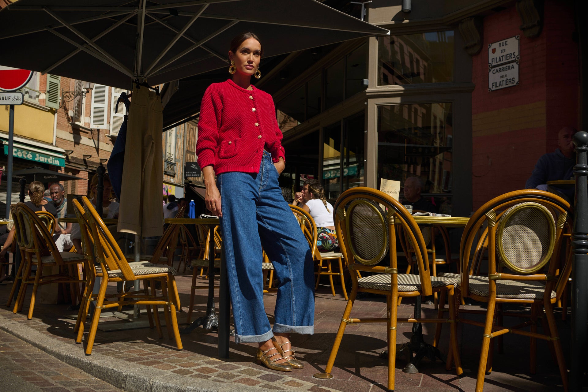 Maison Stella & Suzie