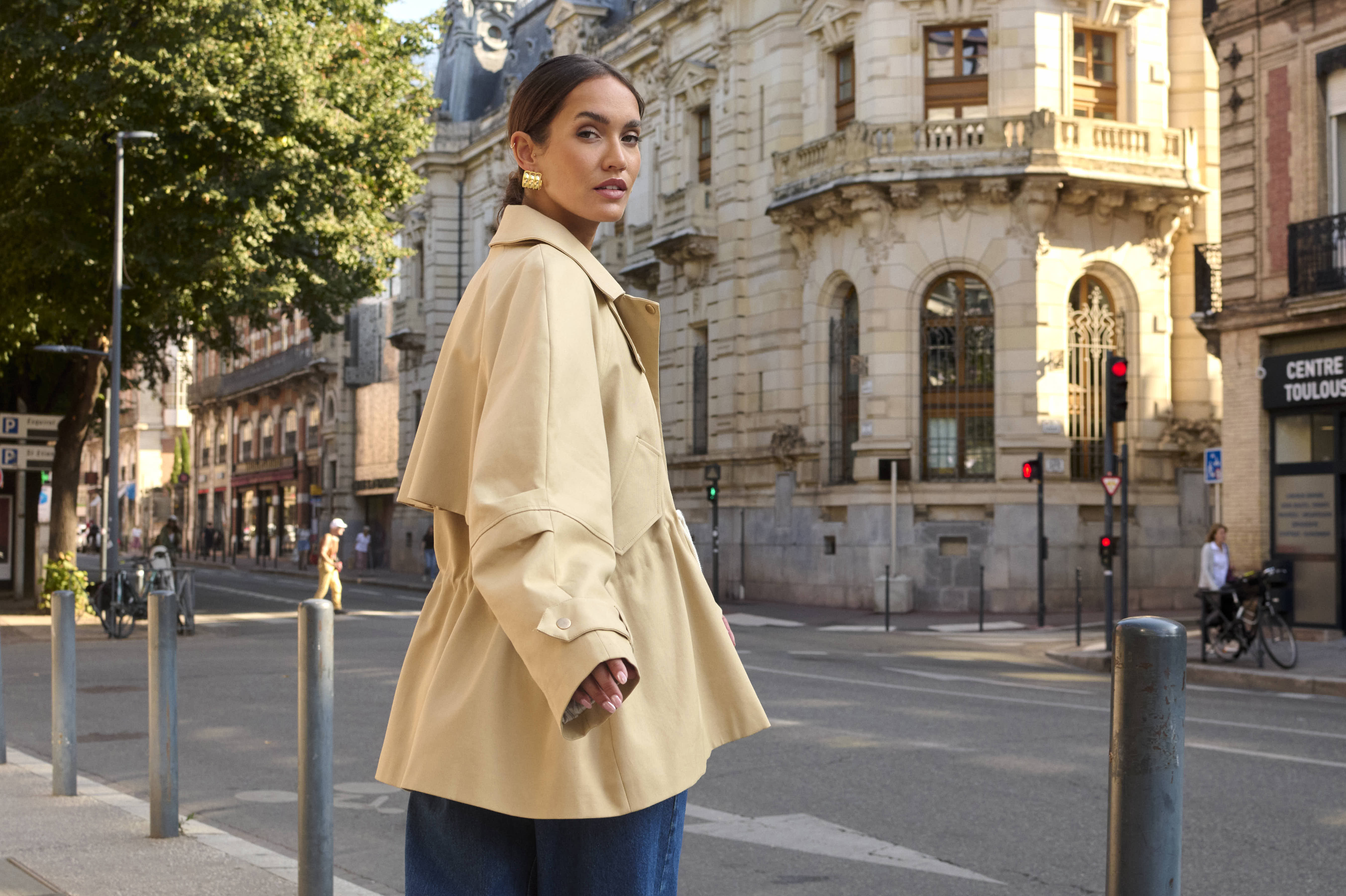 Maison Stella & Suzie - Marque française de prêt-à-porter