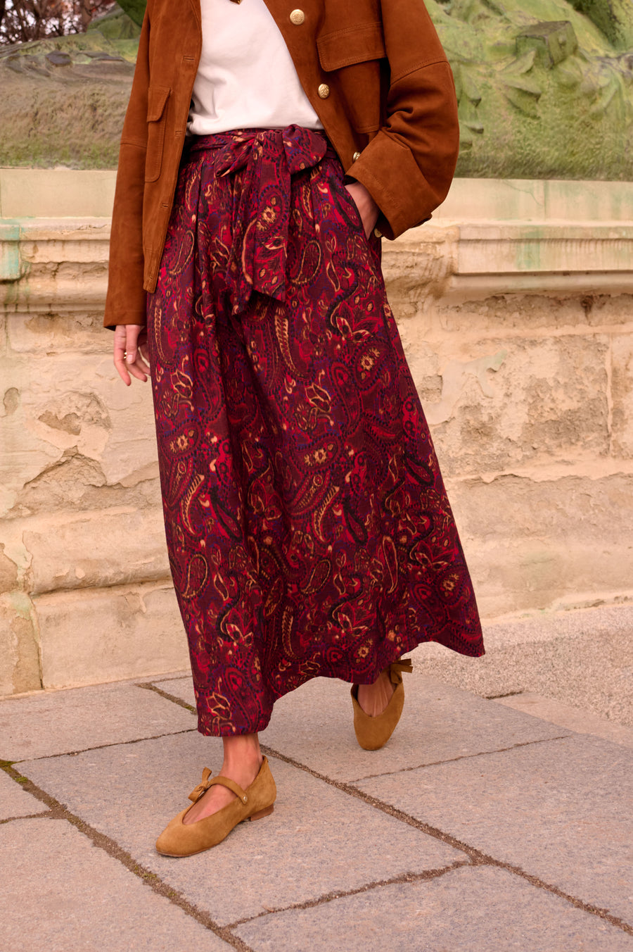 Jupe Albita Mariska
