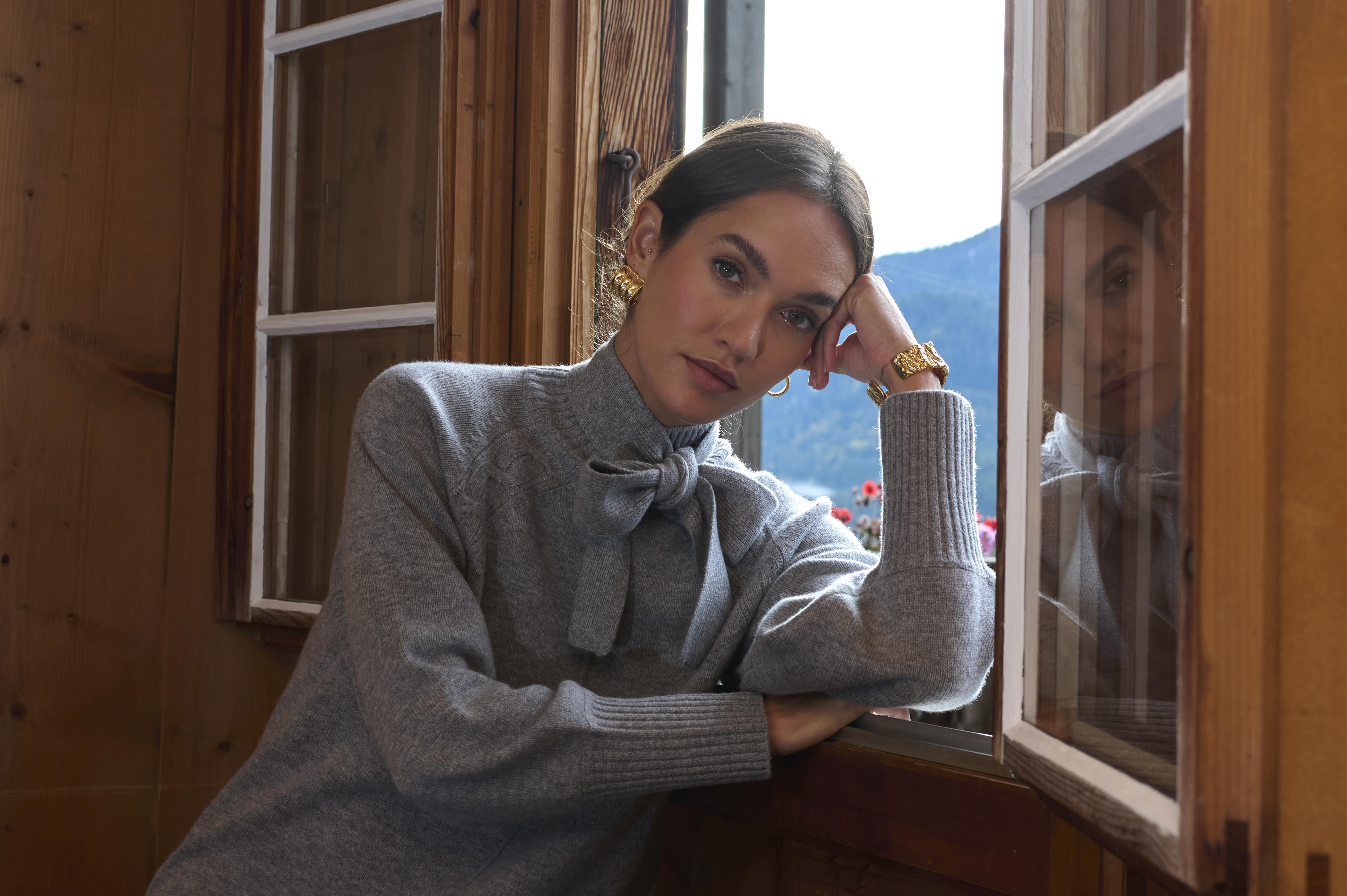 Maison Stella & Suzie - Marque française de prêt-à-porter