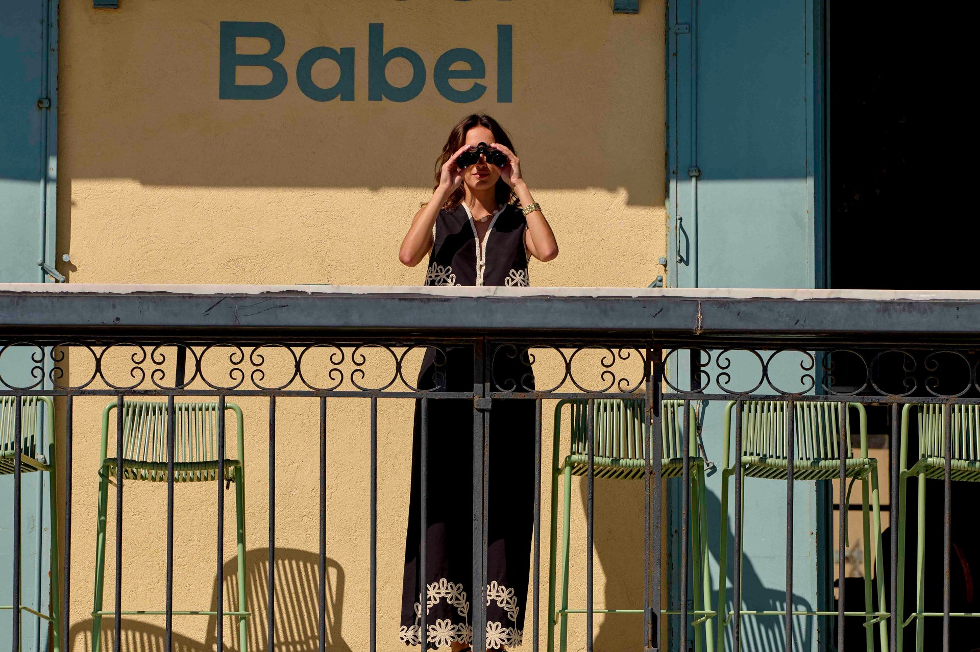 Maison Stella & Suzie - Marque française de prêt-à-porter