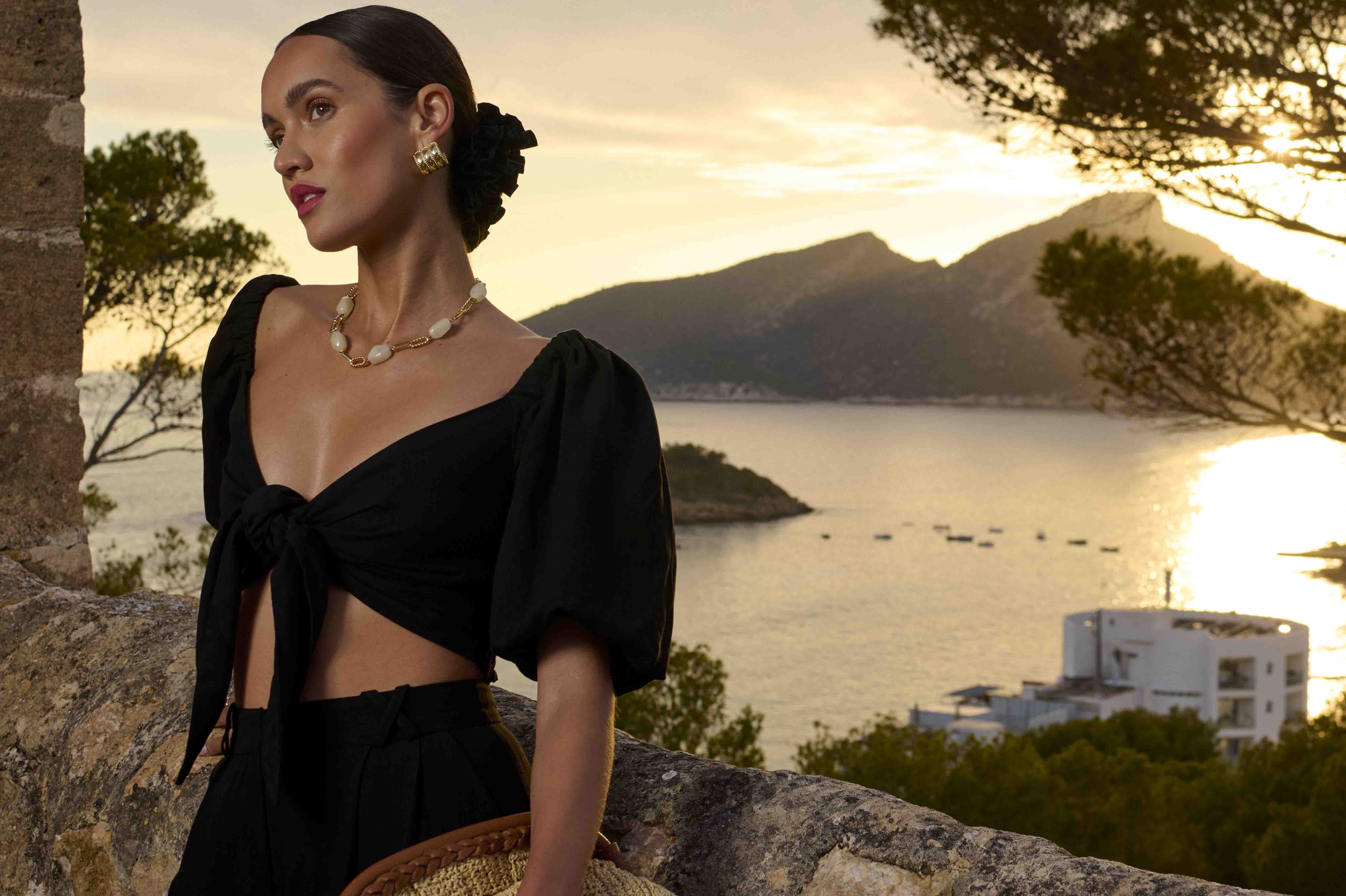 Maison Stella & Suzie - Marque française de prêt-à-porter